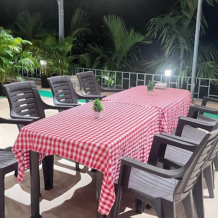 Riyansh Alibaug Villas And Resort อลีบาก ภายนอก รูปภาพ
