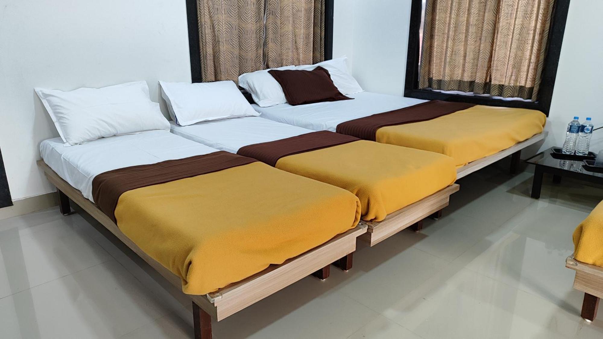 Riyansh Alibaug Villas And Resort อลีบาก ภายนอก รูปภาพ