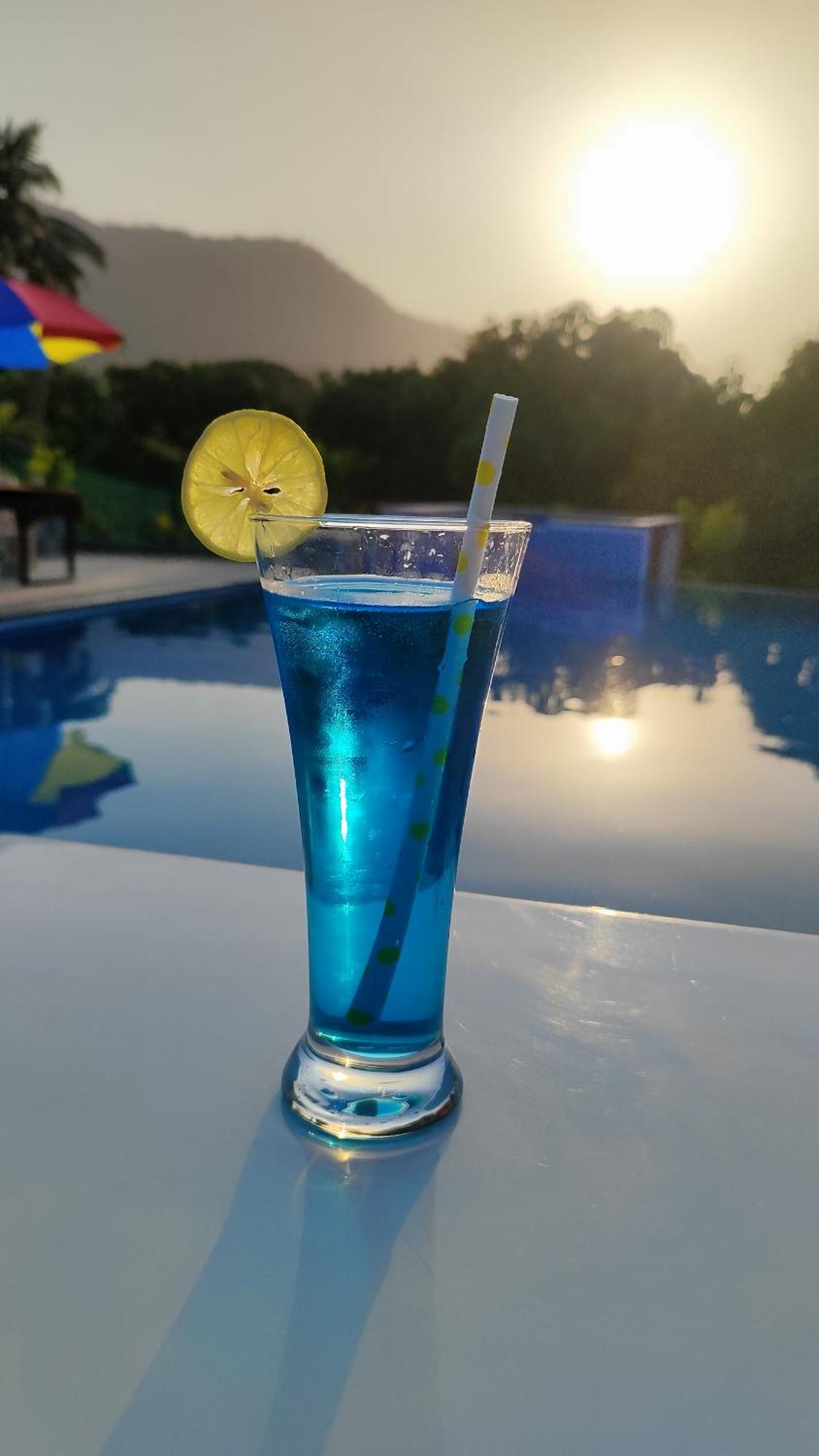 Riyansh Alibaug Villas And Resort อลีบาก ภายนอก รูปภาพ